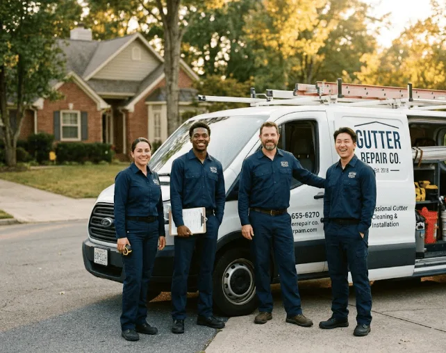 Gutter Repair company in Lonepine, MT