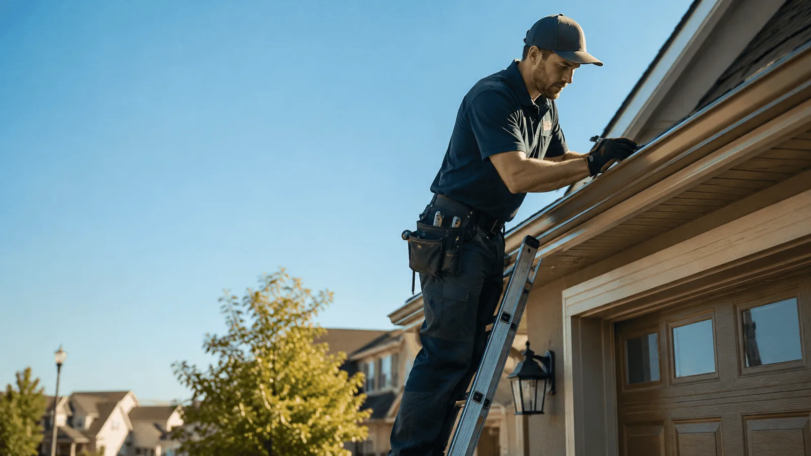 Gutter Repair in Lonepine, MT near me