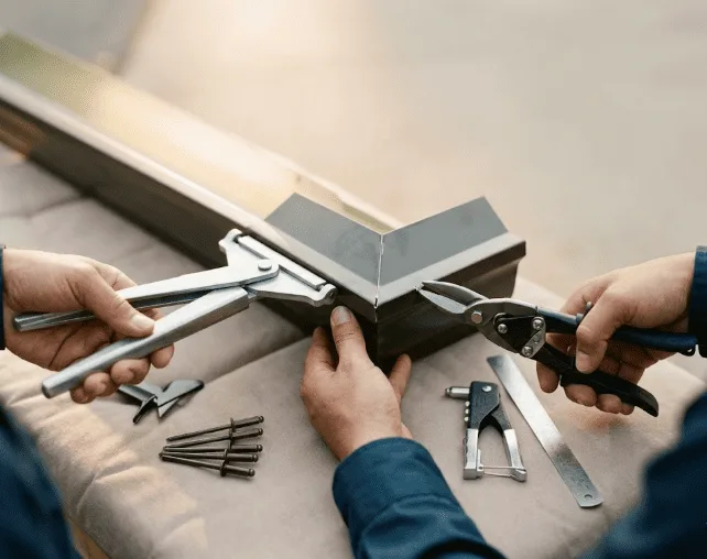 Why choose Gutter Repair in Lonepine, MT